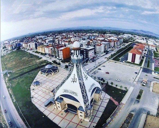 Afyon Kocatepe Üniversitesi 4